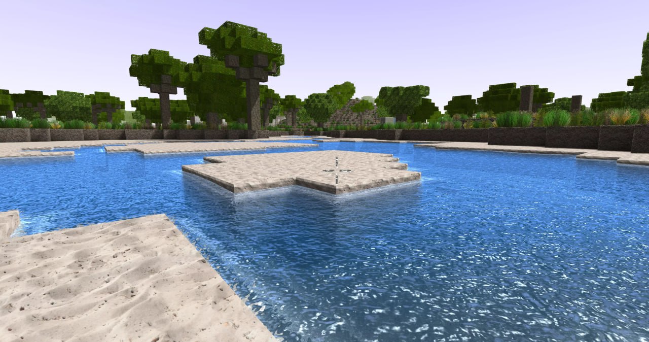 Voxel Play 2📱 - изображение 3